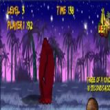 Download KleptoJungle Cell Phone Game